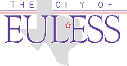 City of Euless Logo